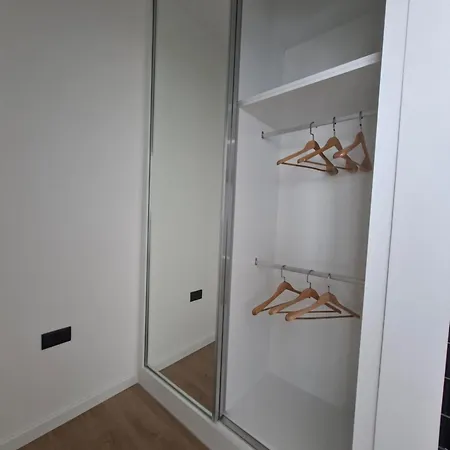 Spaceful 2 Bedroom Loft - North Cyprus Apartment *