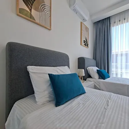 Spaceful 2 Bedroom Loft - North Cyprus Vrysoules