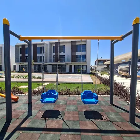Spaceful 2 Bedroom Loft - North Cyprus