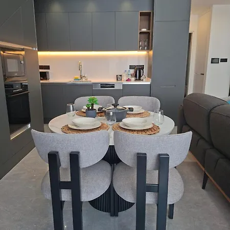 Spaceful 2 Bedroom Loft - North Cyprus * Vrysoules