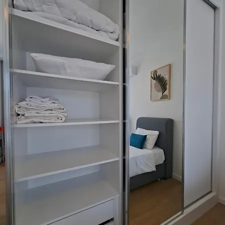Spaceful 2 Bedroom Loft - North Cyprus