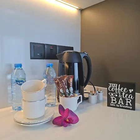 Apartment Spaceful 2 Bedroom Loft - North Cyprus