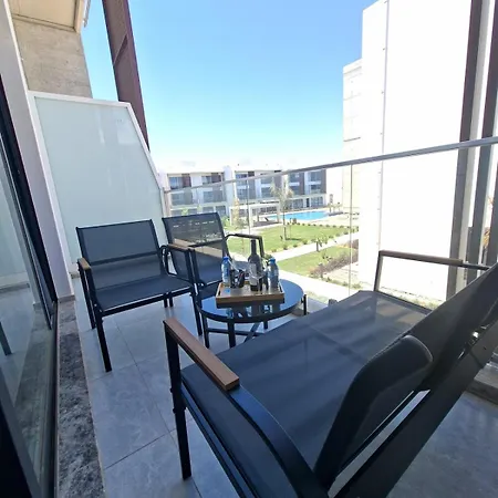 Apartment Spaceful 2 Bedroom Loft - North Cyprus Vrysoules
