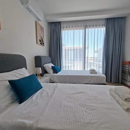 Spaceful 2 Bedroom Loft - North Cyprus *