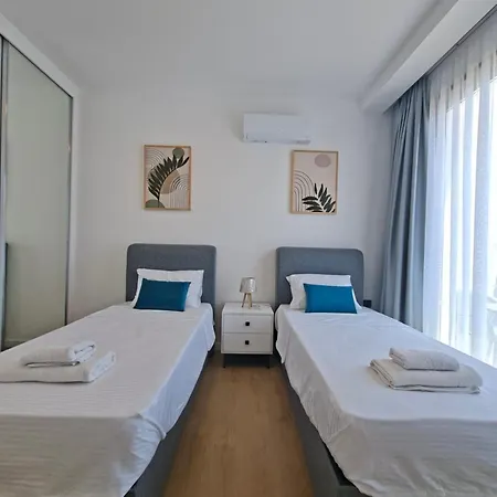 Spaceful 2 Bedroom Loft - North Cyprus *