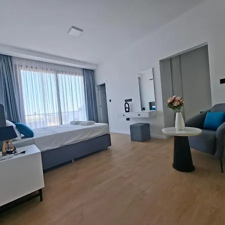 Spaceful 2 Bedroom Loft - North Cyprus Vrysoules