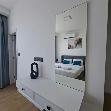 Apartment Spaceful 2 Bedroom Loft - North Cyprus Vrysoules