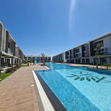 Spaceful 2 Bedroom Loft - North Cyprus * Vrysoules