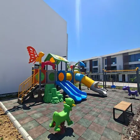 Apartment Spaceful 2 Bedroom Loft - North Cyprus