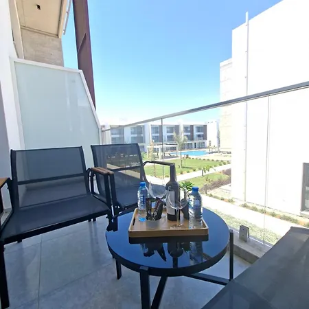 Apartment Spaceful 2 Bedroom Loft - North Cyprus *